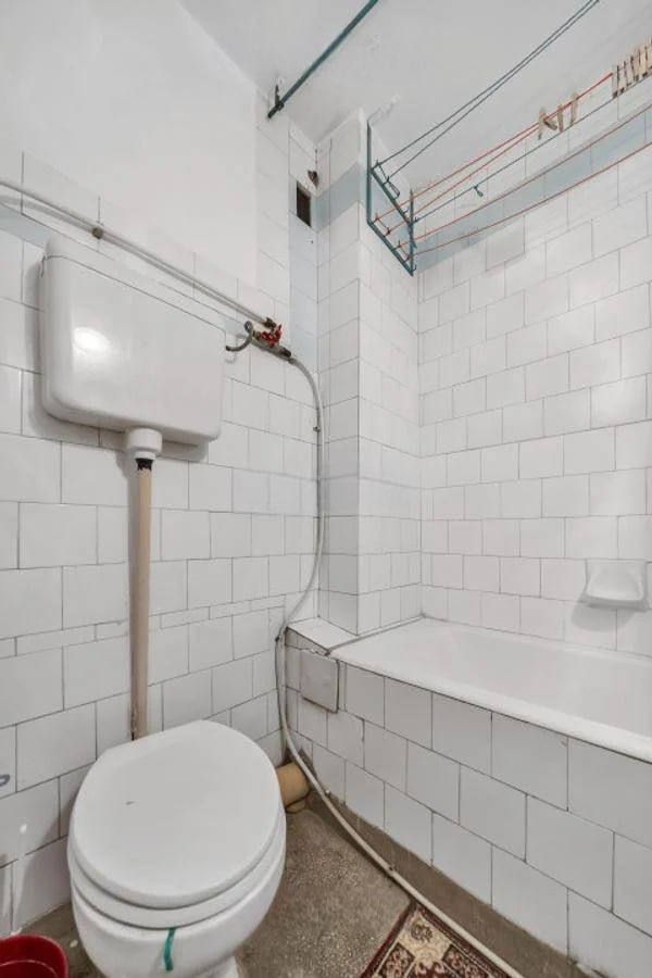 Garsoniera de vanzare - Metrou Dristor - Poză 5