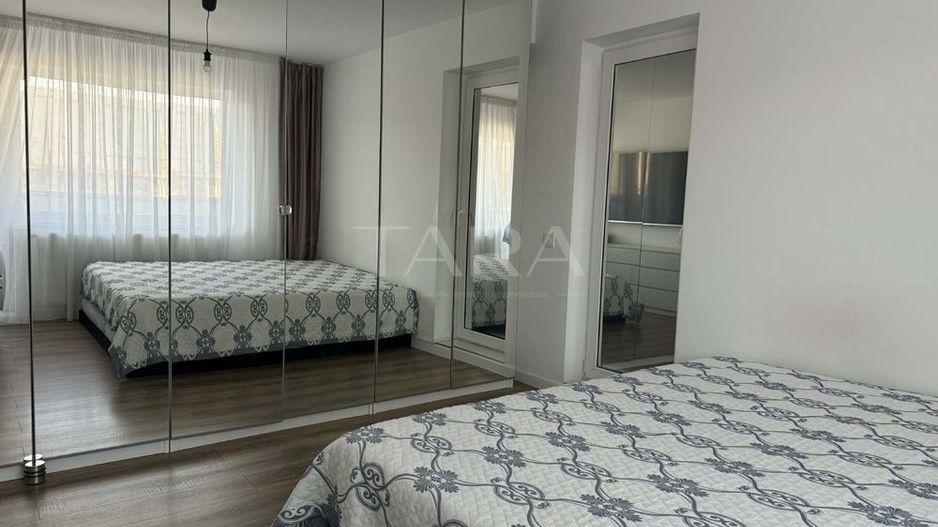 Apartament 2 camere – Apahida, cu grădină proprie - Poză 3