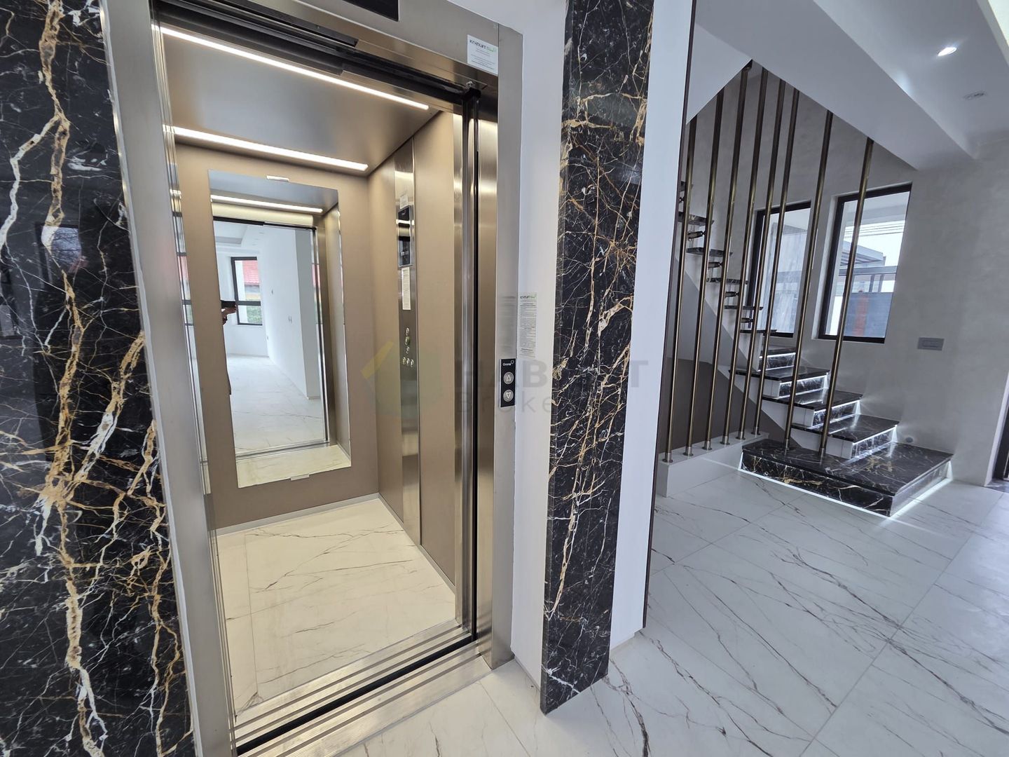 Vilă de lux în Pipera – proprietate exclusivistă, 0% comision pentru cumpărător - Poză 14