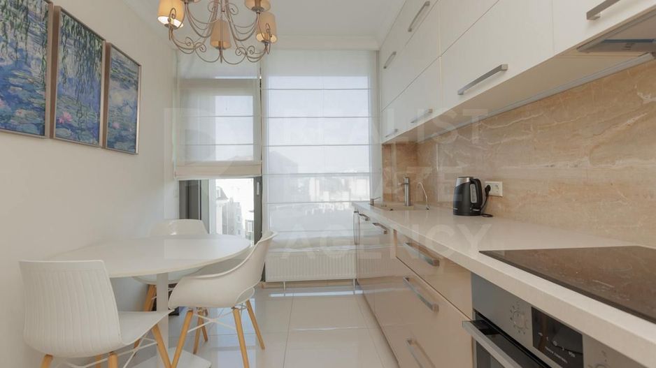 Chirie, apartament, 2 camere, strada Columna, Centru - Poză 5