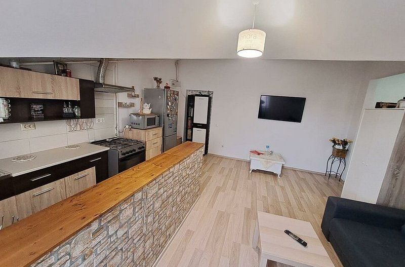 Apartament 2 camere Soseaua Cernica Pantelimon - Poză 4