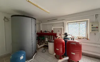 Hotel 4 stele, complet echipat, 30 camere, 6.000 mp teren – Poiana Brașov - Poză 19