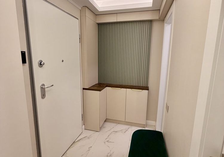 Apartament premium 3 camere | Unirii-Palatul Parlamentului | Bloc nou - Poză 3