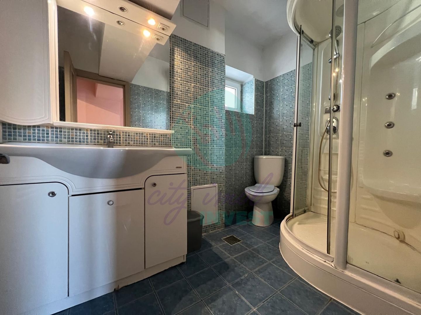 Oportunitate-3 camere Rond Alba Iulia-Centrala Proprie - Poză 8