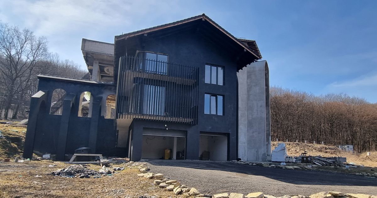 Case de vanzare in Medias, zona Nord-Vest - MAAC Imobiliare