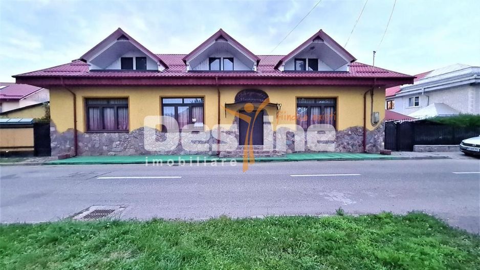 Spatiu comercial 375mp 149.999€ cu chiriasi - Poză 2