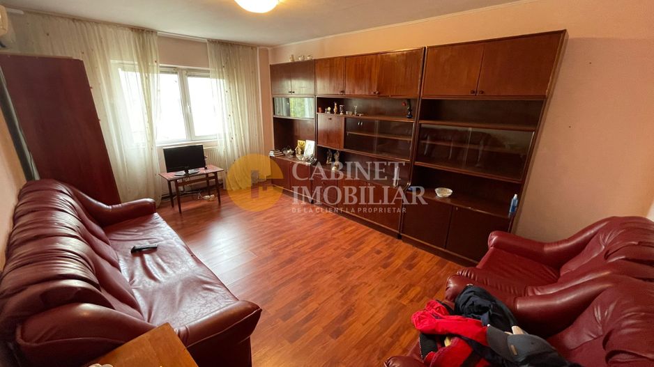 Nicolina 2 - 2 camere Decomandat - etaj 3/4 - CT - Poză 2