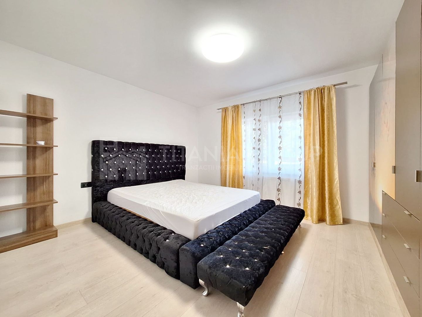 Apartament spatios si modern, 3 camere decomandat - Poză 5