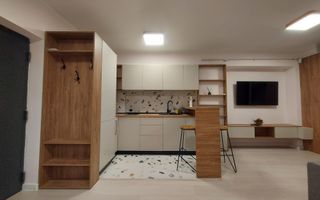 2 camere modern, ultracentral / 15 sep –15 iun - Poză 8