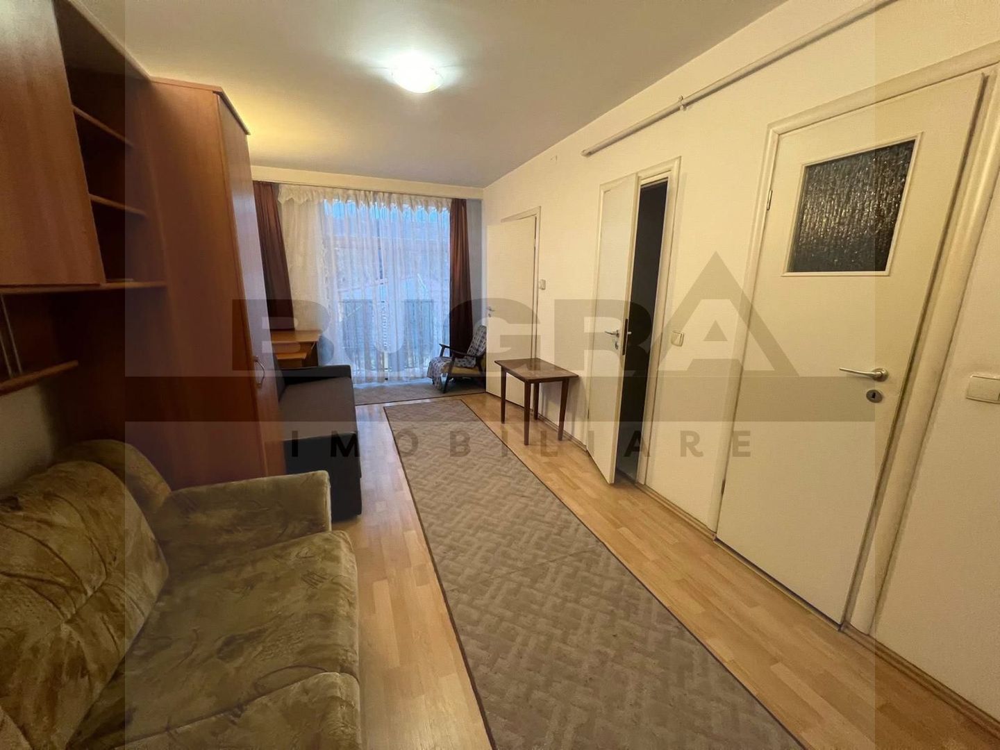 Apartament de 1 camere, 28mp, zona strazii Oasului - Poză 2