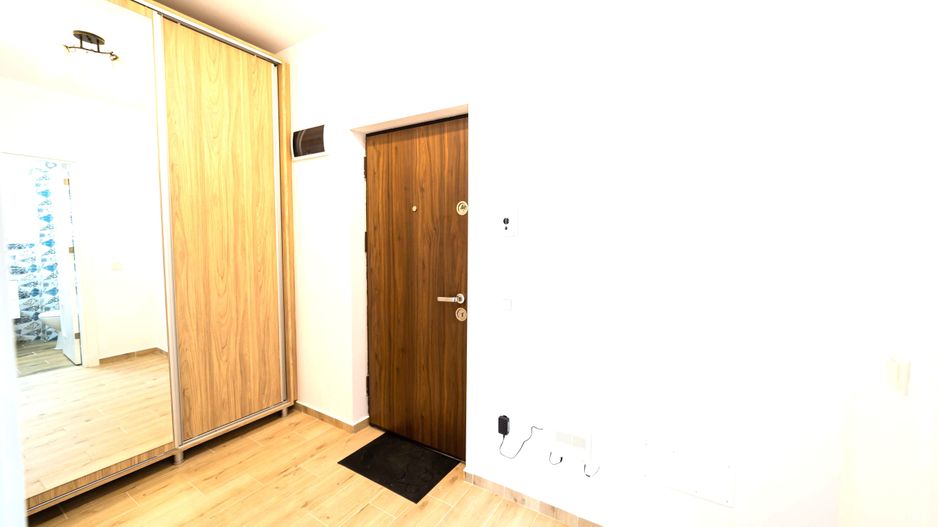 ✨ Închiriez Garsonieră premium 36 mp, parcare inclusă, lângă Parcul Teilor - Poză 3