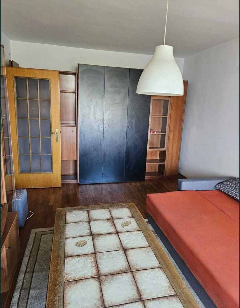 AP. 2 CAMERE OBOR, BUCATARIE INCHISA, MOBILAT/UTILAT, METROU 5 MINUTE - Poză 3