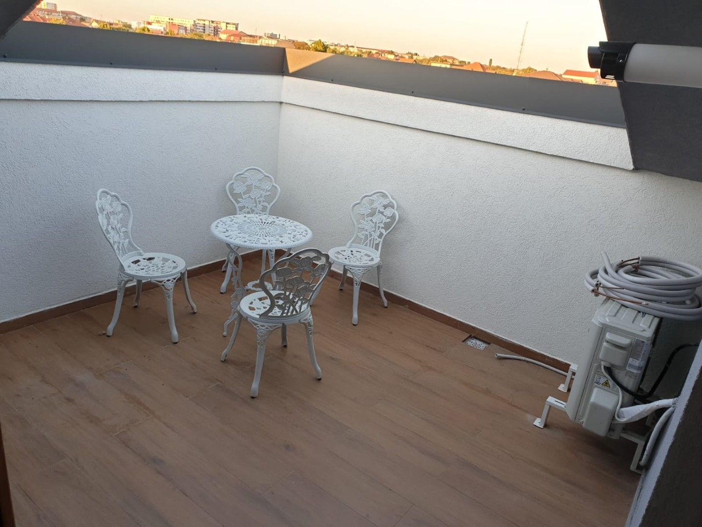 Braytim-Timisoara | 3 camere Terasă privată generoasă - Poză 5