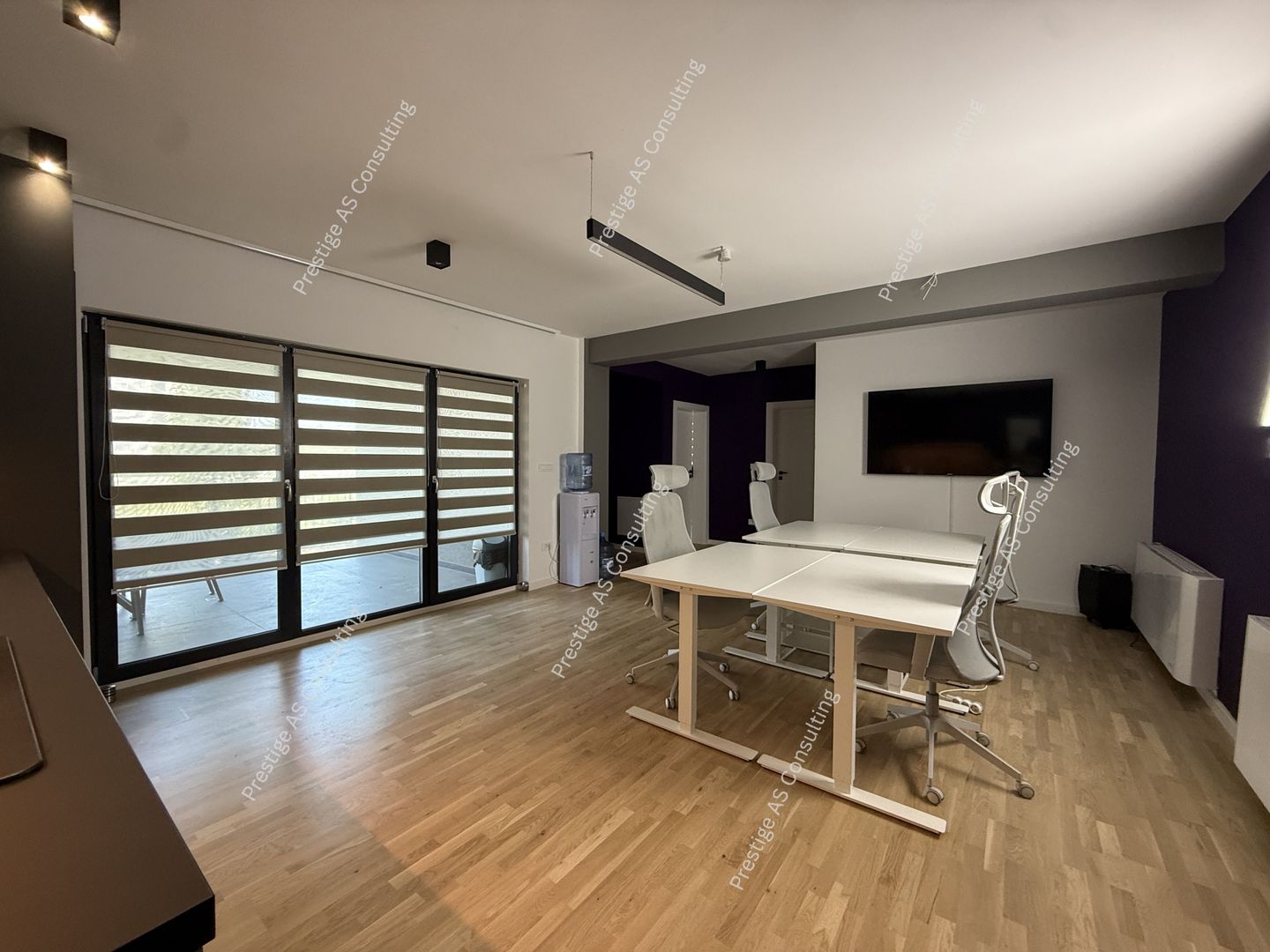 Apartament Nou 3 Camere 2 Bai | Parter Inalt | Aradului-Hornbach - Poză 2