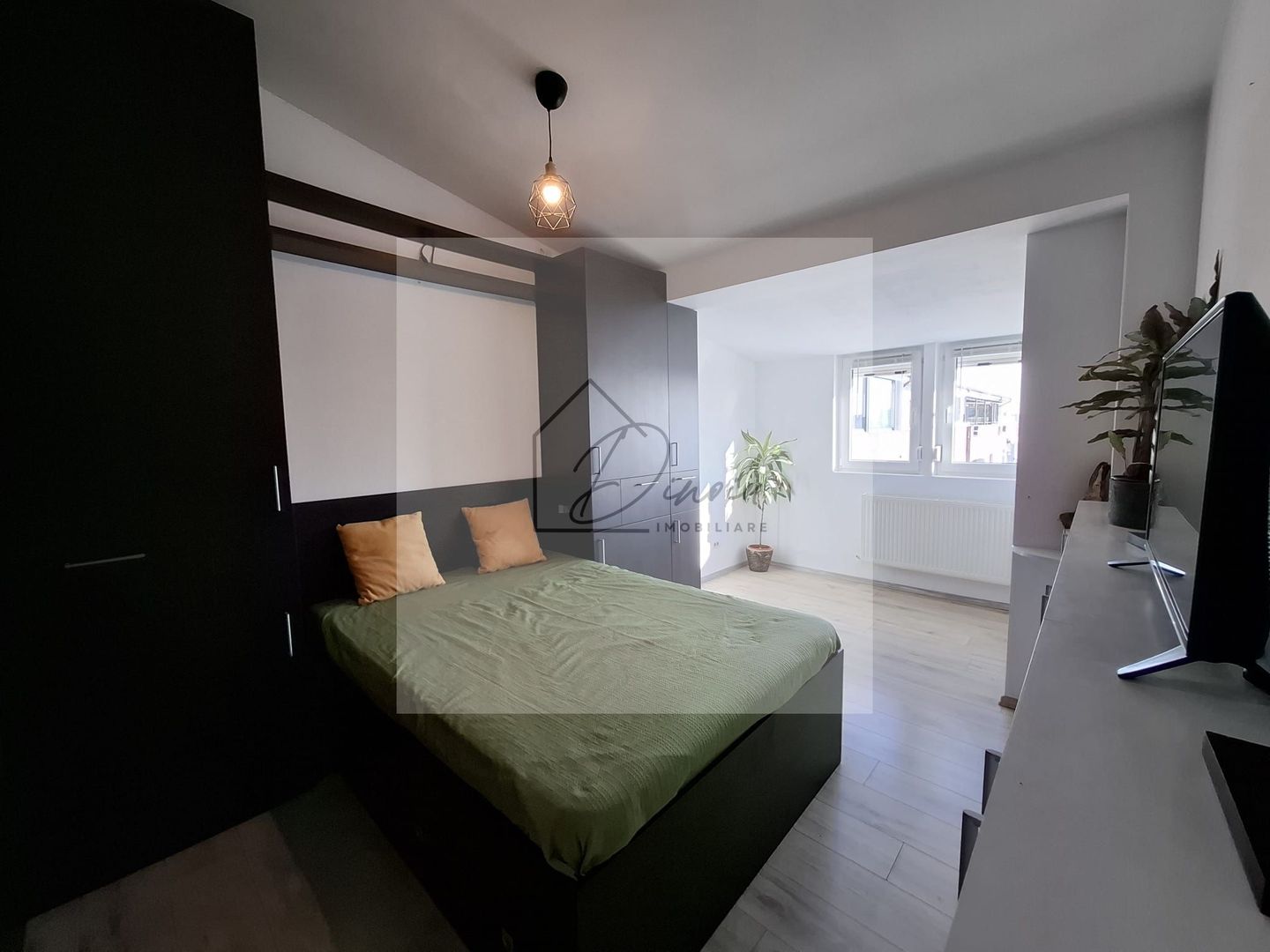 Apartament 4 camere  Sisești I Penthouse 131mp, vedere lac Grivița - Poză 34