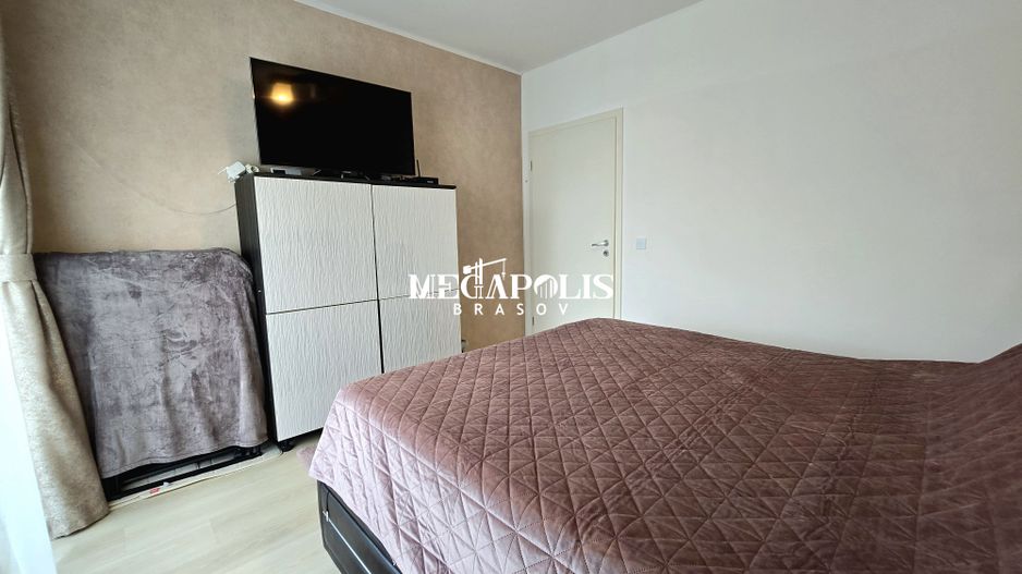 Apartament 3 Camere | Decomandat | 72mp | Parcare | Boxa | Avantgarden - Poză 6