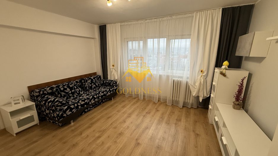 2 camere decomandate, Piata Marasti, Kaufland, Lensa, Pet Friendly - Poză 2