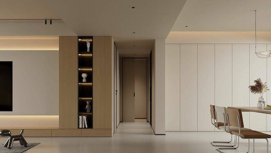 A Rare 4-Room Residence in Bucharest’s Historic Icoanei District - Poză 4