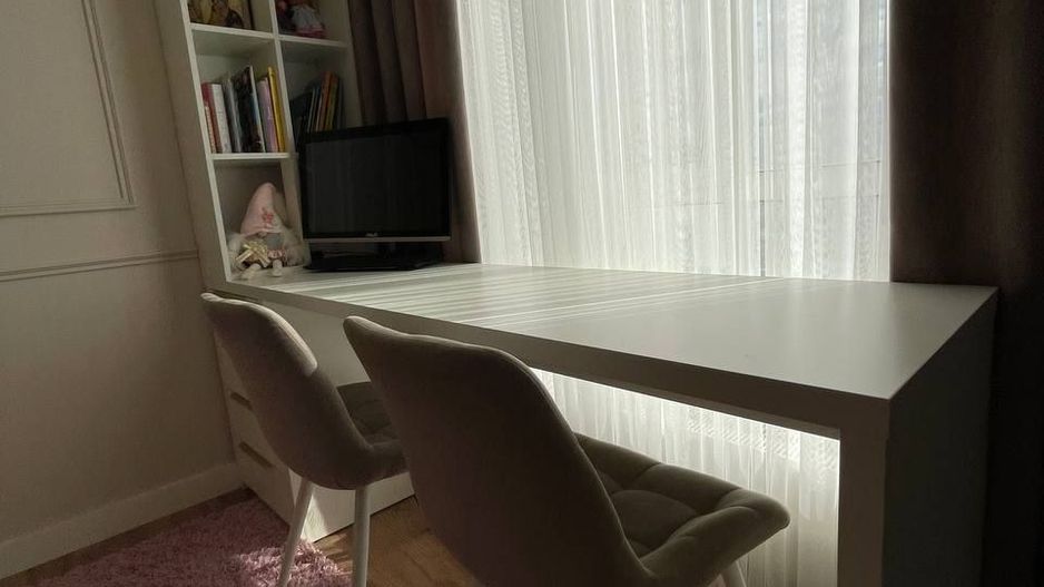 Apartament cu 2 camere + living - Poză 19
