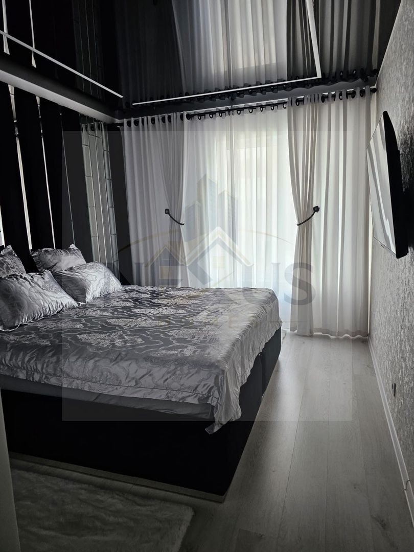 5 minute Metrou Berceni - Apartament 2 camere dec - Finisaje moderne - Poză 8
