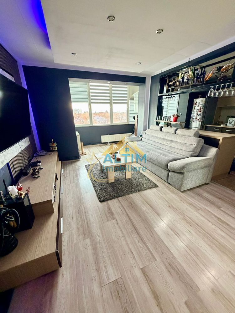 Apartament 2 camere, Tractorul, Brașov - Poză 3