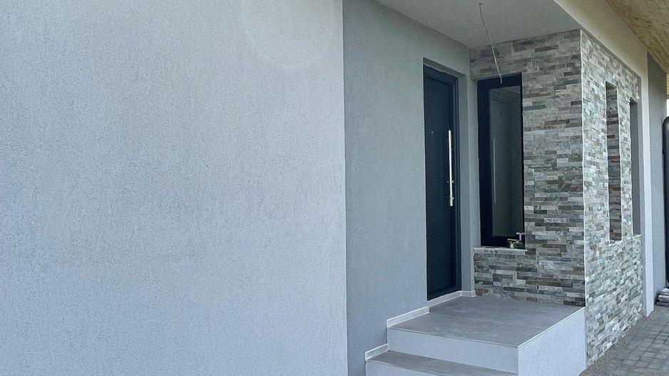 ULTIMA Casa parter Otopeni, finisaje de LUX, 0% comision - Poză 4