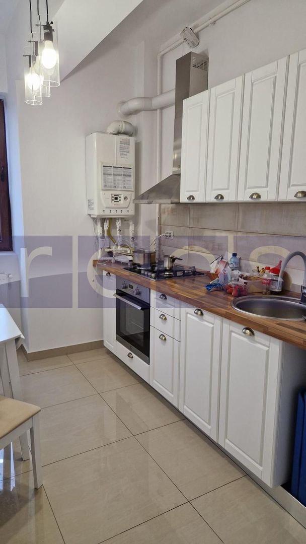 VANZARE 2 CAMERE PRELUNGIREA GHENCEA - VALEA LARGA - Poză 3