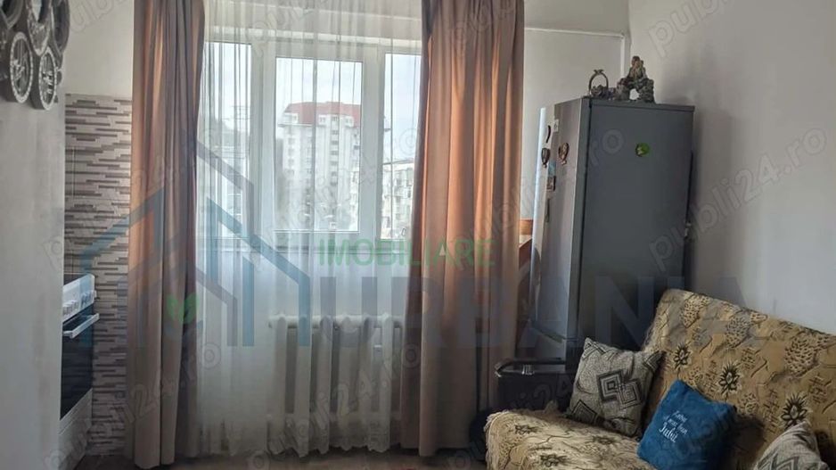 De vanzare camera de camin cu baie proprie - Poză 1