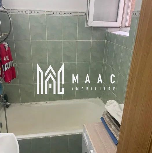 Apartament 3 camere de vânzare | Nord, Râmnicu Vâlcea | renovat - Poză 8