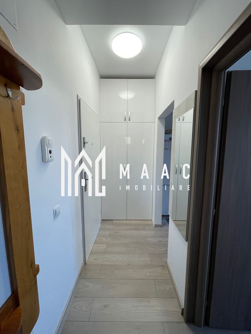 Garsonieră | 30 MPU | Parter | Gradina | Turnisor - Poză 5