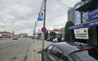 Inchiriere spatiu stradal, Bascov centru - Poză 8