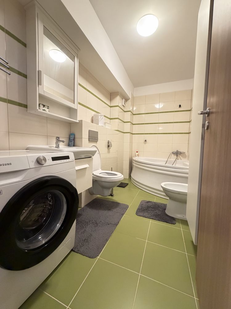 Apartament modern cu 2 camere | 61 mp + 14 mp terasa | Parcare | Buna Ziua - Poză 7