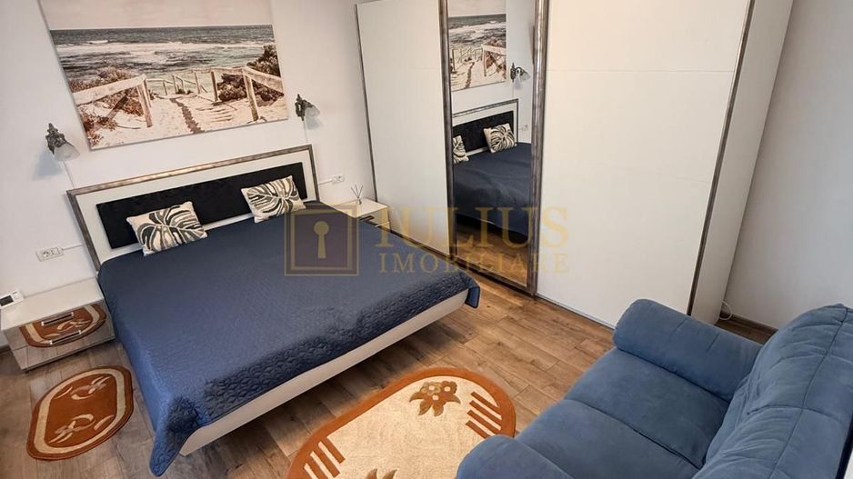 2 camere| curte comuna cu 3 apartamente| centrala proprie| zona aradului| - Poză 3