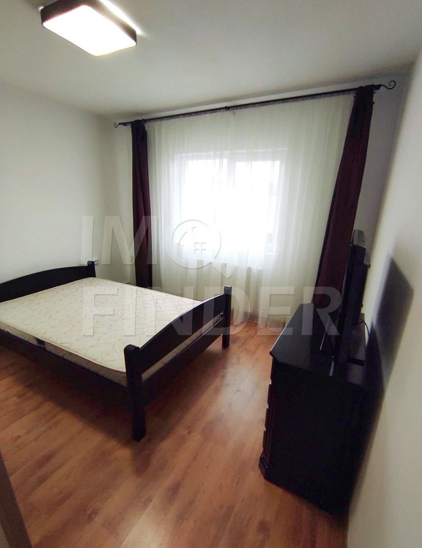 Apartament 2 Camere utilat mobilat modern Zona Calvaria - Poză 6