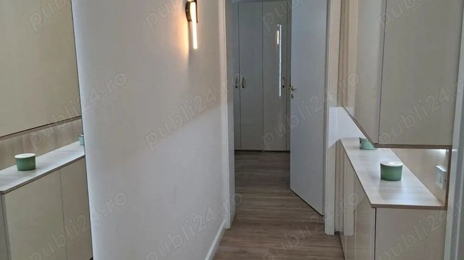 Apartament nou | mobilat modern | etaj 8 11 - Poză 8