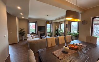 Duplex despărțit prin camera tehnica, zona Pădure Dumbravita - Poză 48