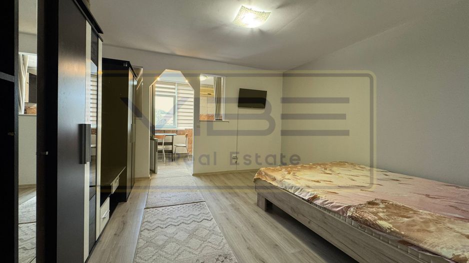 Garsoniera Tatarasi - Blv Vasile Lupu - Poză 6