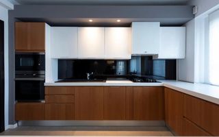 Închiriere Apartament 2 Camere, 97 mp | Vedere către Pădurea Băneasa - Poză 5