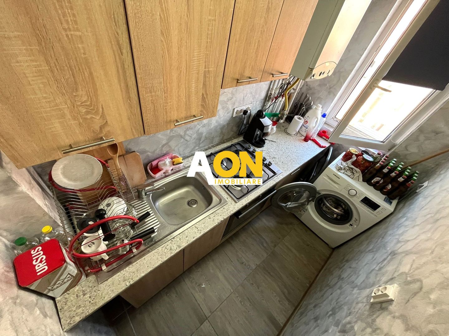 Apartament 4 Camere, Bulevardul Transilvaniei - Poză 7