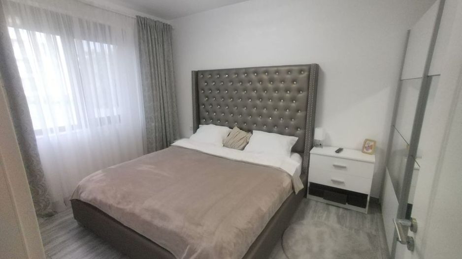 Braytim-Mures | 2 Camere | Mobilat si Utilat | Loc de parcare - Poză 3