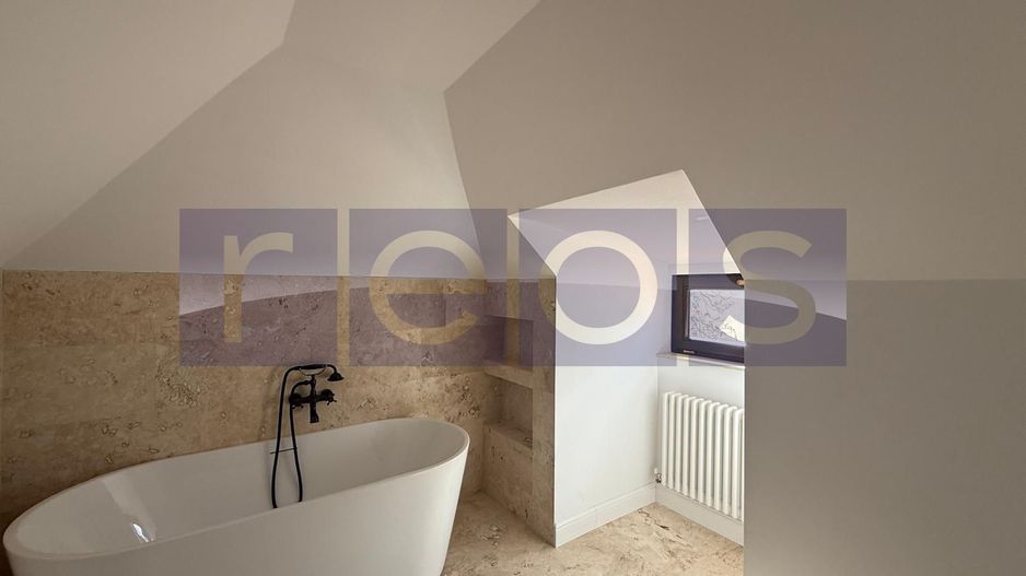 INCHIRIERE VILA DEOSEBITA | CAPITALE | NOU RENOVATA | IDEAL AMBASADA - Poză 42