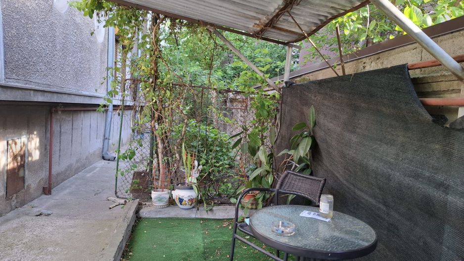 URGENT!, JUMATATE DE VILA,  TEREN IN PROPRIETATE, NEGOCIABIL - Poză 3