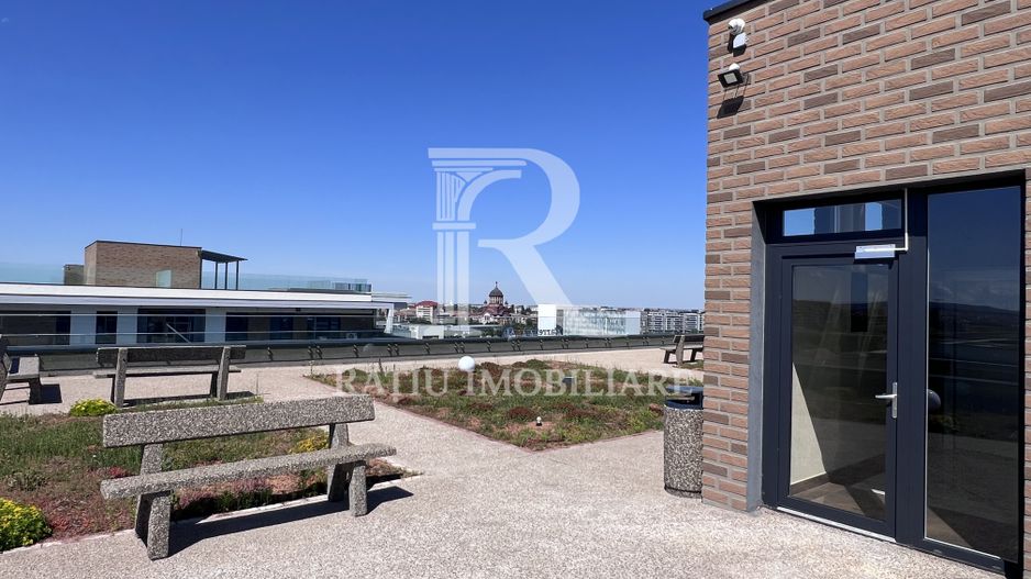 Apartament cu 2 camere | Parcare subterana | Grand Hill | Oradea - Poză 16