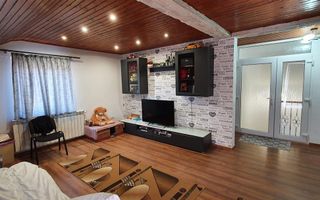 Casa D+P+M, 6 camere, 300 mp teren, zona Arex - Poză 8