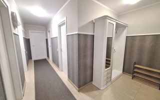 Apartament 3 camere de inchiriat Balcescu Residence. Comision 0% - Poză 10