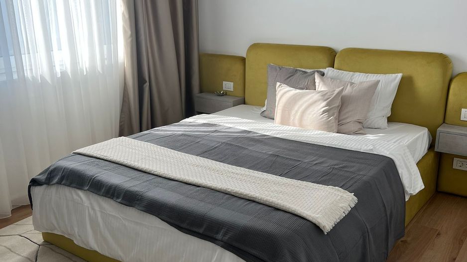 Vila de vânzare Pipera - American Village - Poză 16