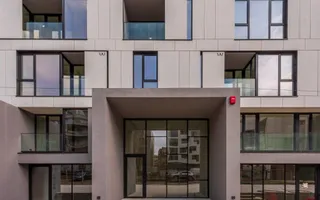 Studio Win Herastrau | Mobilat Lux | Loc de parcare disponibil - Poză 33