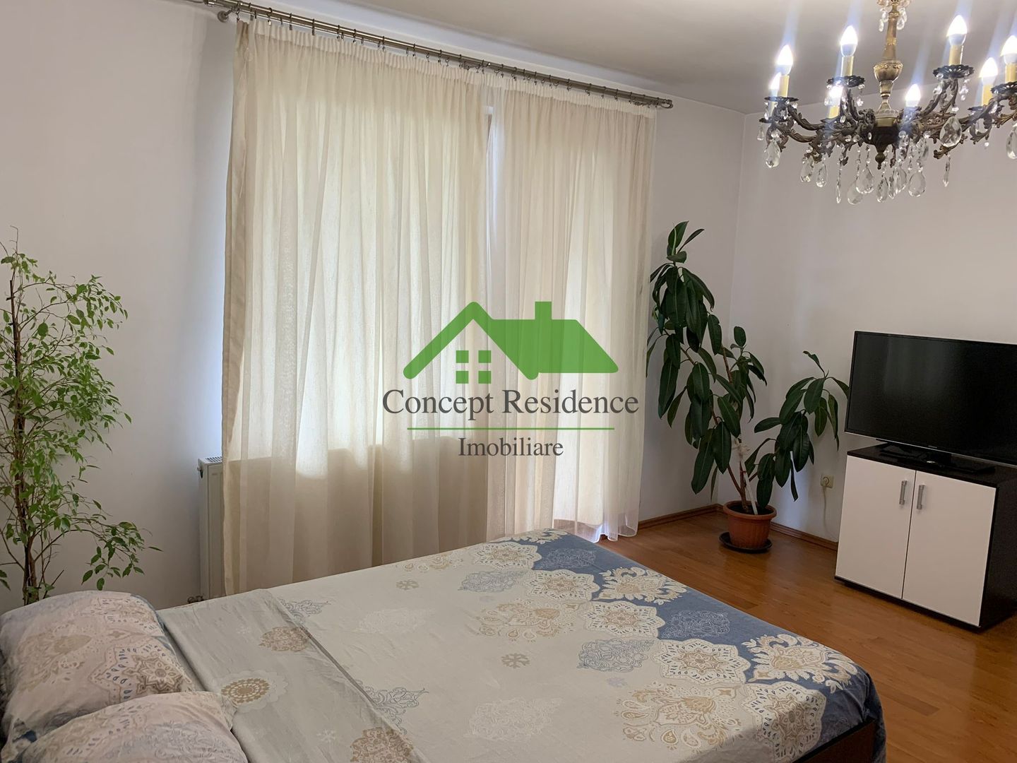 Apartament 1 camera modern , Victoriei - zona VIVO - Poză 1