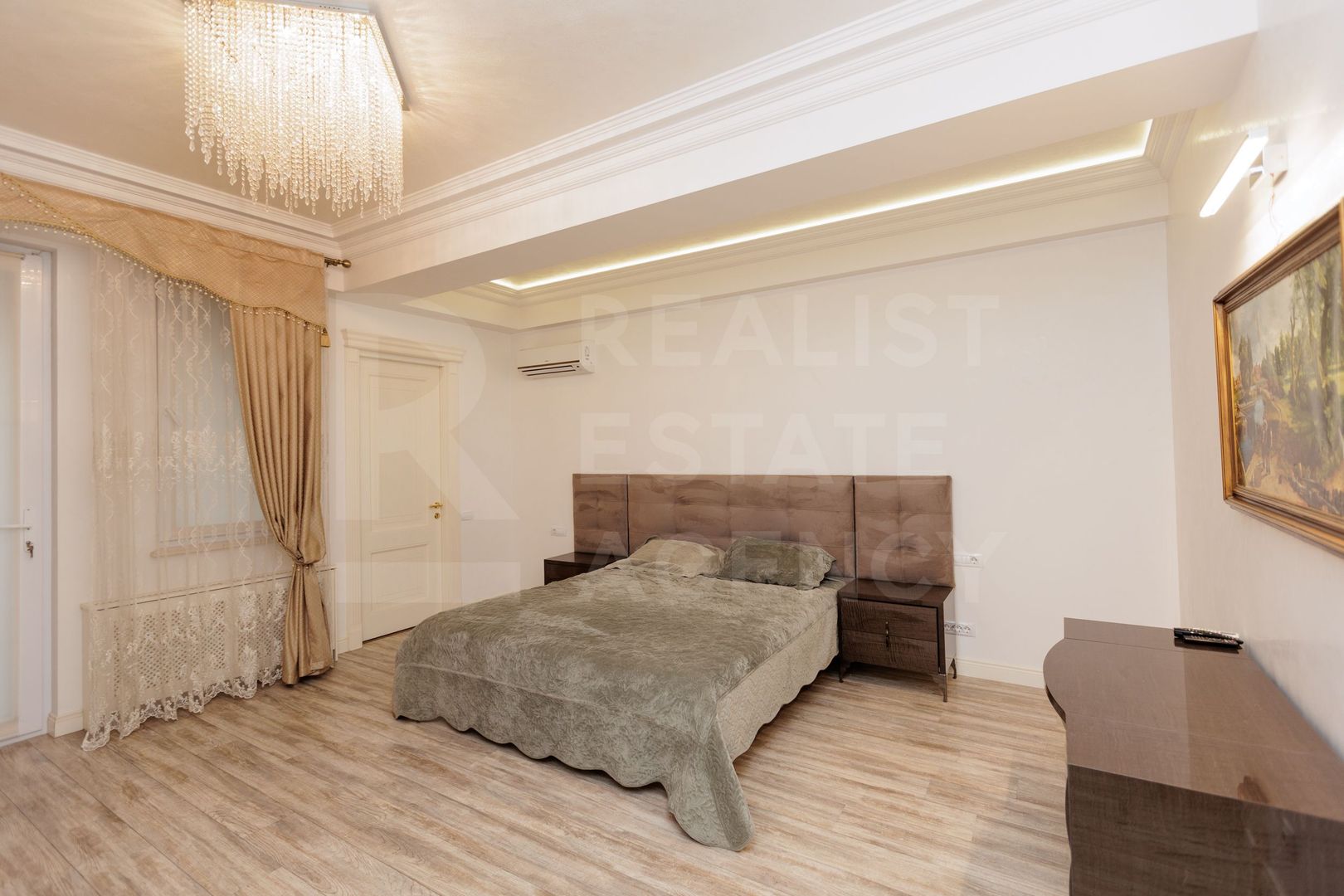 Chirie, apartament, 2 camere, str. Alexei Mateevici, Centru - Poză 18