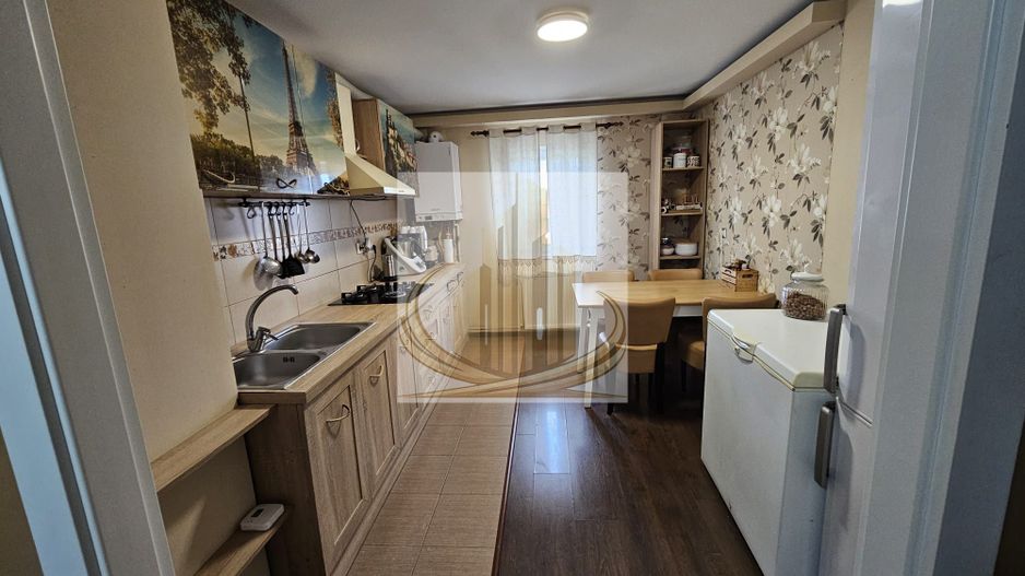 Apartament 3 camere 77mp Lipovei - Poză 10